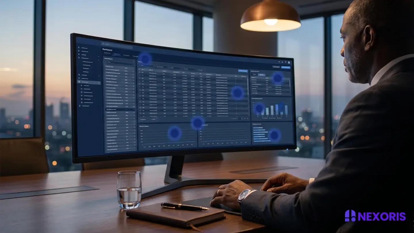 The Hidden Cost of Bad UX in Enterprise Systems