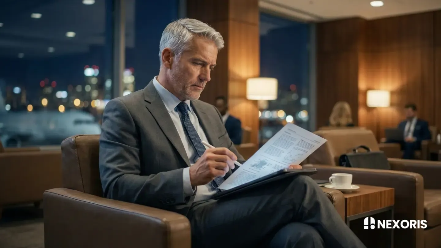 thought leadership resonance b2b engagement